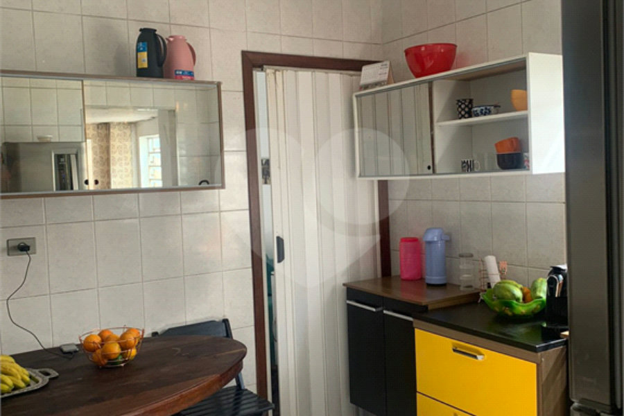 Casa à venda com 3 quartos, sendo 1 suíte, em Tucuruvi, São Paulo, SP