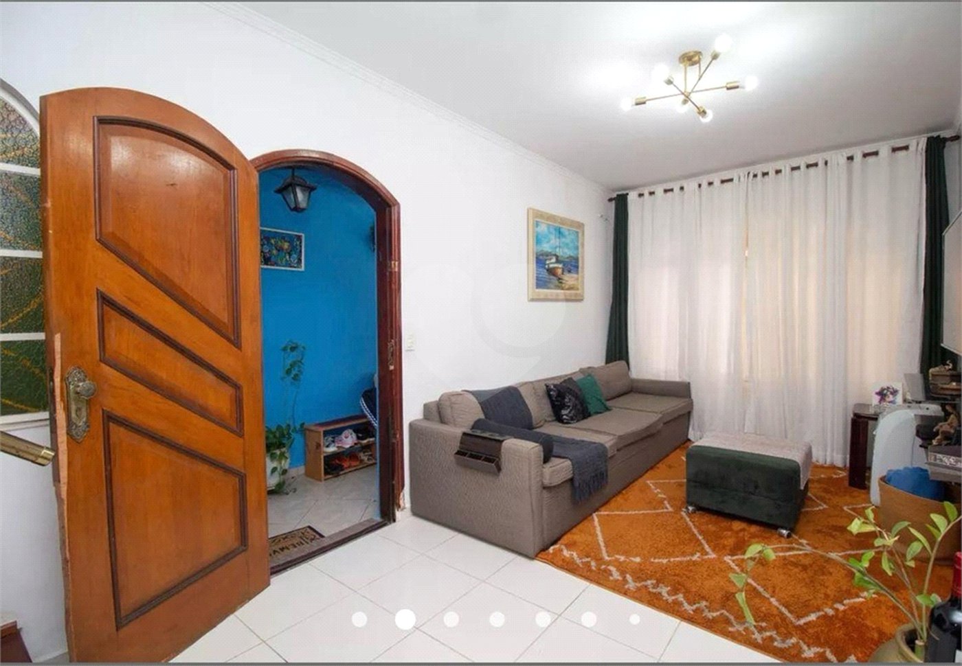 Casa à venda com 2 quartos em Freguesia do Ó, São Paulo, SP