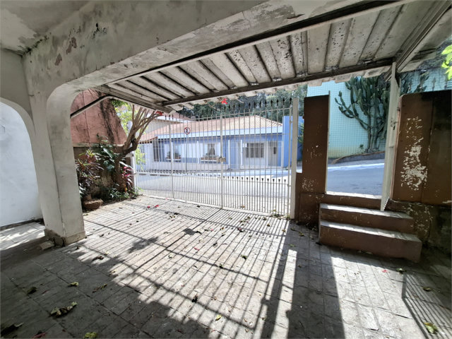 Casa Térrea à venda com 2 quartos em Santana, São Paulo, SP