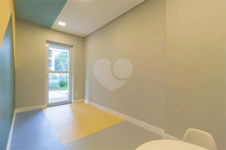 Apartamento à venda na Mooca – São Paulo