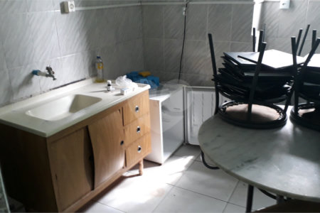 Salão para alugar em Jardim Vergueiro, Sorocaba, SP