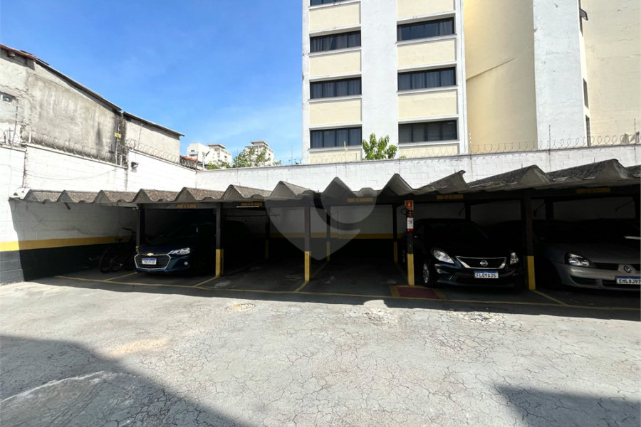 Apartamento à venda com 2 quartos em Santana, São Paulo, SP