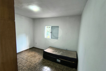 Casa à venda com 2 quartos em Jardim Pinheiros, São Paulo, SP