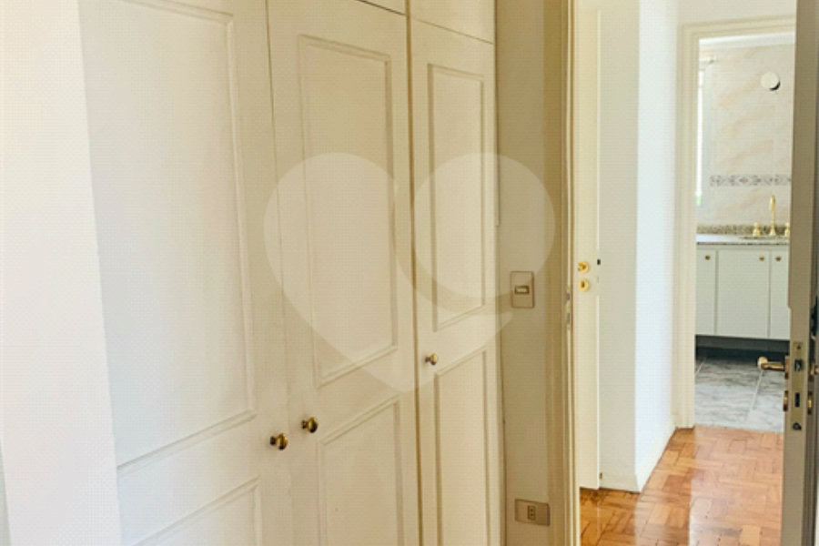 Apartamento à venda com 3 quartos, sendo 1 suíte, em Santana, São Paulo, SP