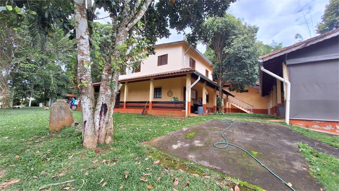 Sítio Residencial à venda, Taiacupeba, Mogi das Cruzes - SI0009.
