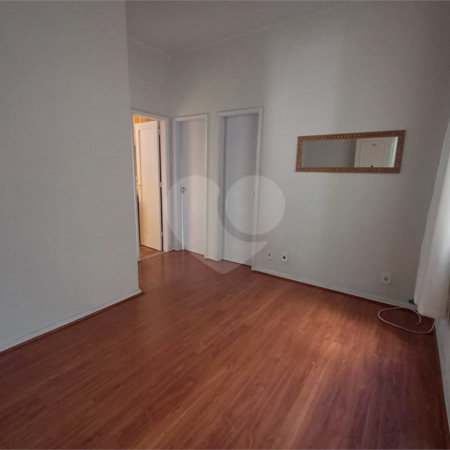 Apartamento à venda com 2 quartos em Tijuca, Rio de Janeiro, RJ