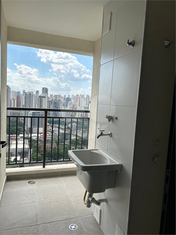 Apartamento para alugar com 2 quartos, sendo 1 suíte, em Ipiranga, São Paulo, SP