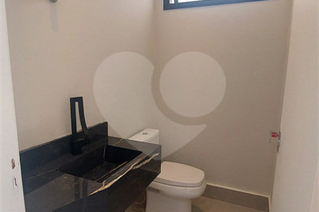 Casa à venda ou para alugar com 4 suítes no condomínio Alphaville Castello, Itu - SP