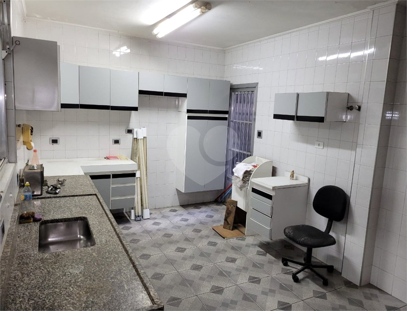 Sobrado à venda com 4 quartos em Santana, São Paulo, SP