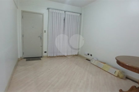 Apartamento à venda com 2 quartos em Santana, São Paulo, SP