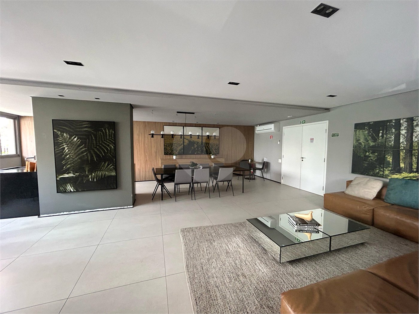 Apartamento à venda com 2 quartos, sendo 1 suíte, em Brooklin, São Paulo, SP