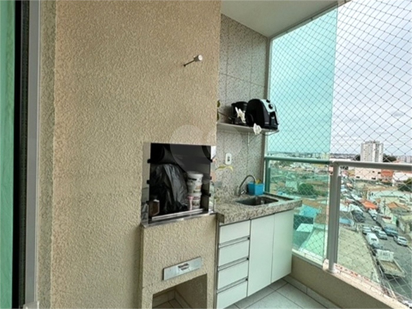 Apartamento à venda com 2 quartos, sendo 1 suíte, em Vila Haro, Sorocaba, SP