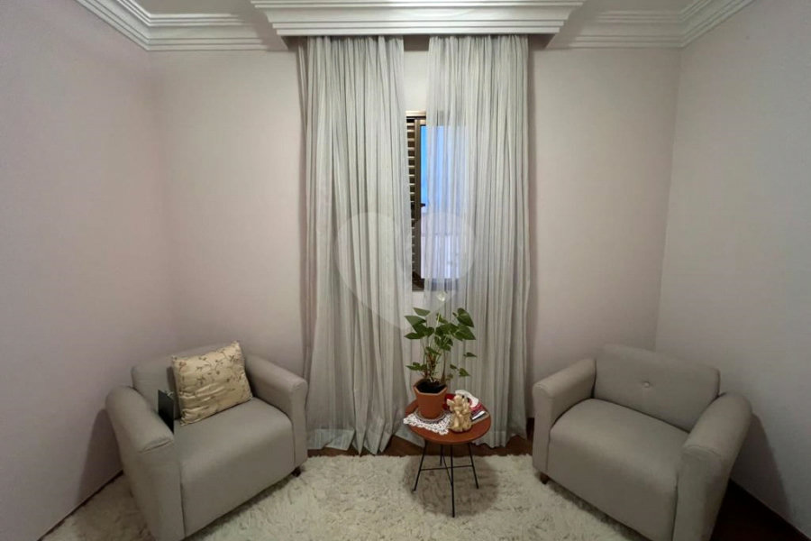 Apartamento à venda com 3 quartos, sendo 1 suíte, em Santa Teresinha, São Paulo, SP