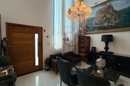 Casa à venda com 3 suítes no condomínio Ibiti Royal Park, Sorocaba - SP
