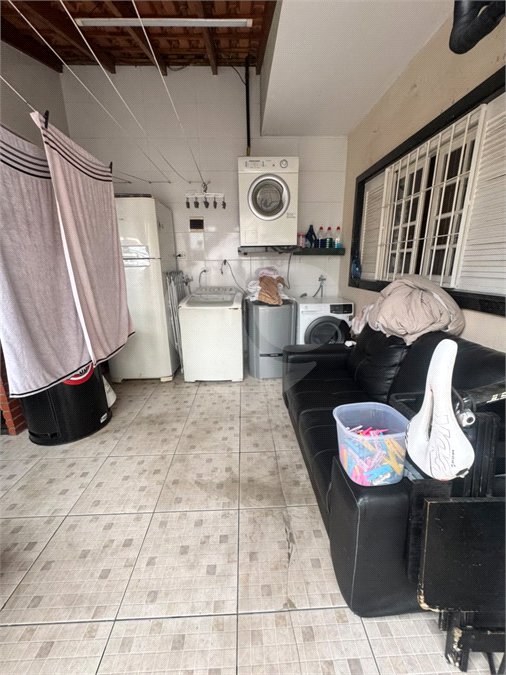 Casa à venda com 5 quartos em Vila Granada, São Paulo, SP