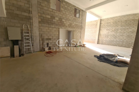 Galpão para alugar em Parque Empresarial das Mangueiras, Sorocaba, SP