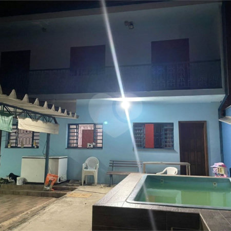 Casa à venda com 4 quartos, sendo 1 suíte, em Nova Vinhedo, Vinhedo, SP