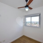 Apartamento à venda com 3 quartos em Vila Andrade, São Paulo, SP