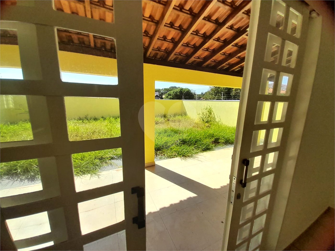 Casa para locação no Bairro Santa Marta - São Carlos
