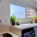 Apartamento à venda com 4 quartos, sendo 3 suítes, em Vila Romana, São Paulo, SP