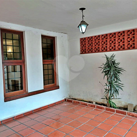 Sobrado à venda com 3 quartos, sendo 1 suíte,  em Parque Colonial, São Paulo, SP