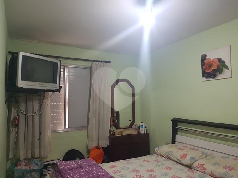 Apartamento à venda com 2 quartos em Tremembé, São Paulo, SP