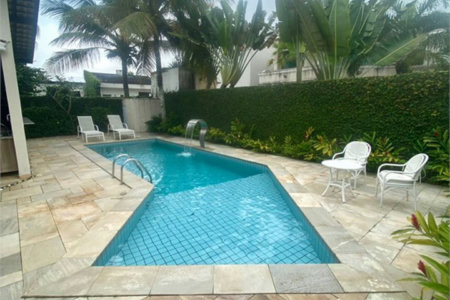 Casa Residencial à venda, Acapulco, Guarujá - CA0291.