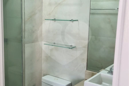 Apartamento para alugar com 1 suíte em Vila Cordeiro, São Paulo, SP