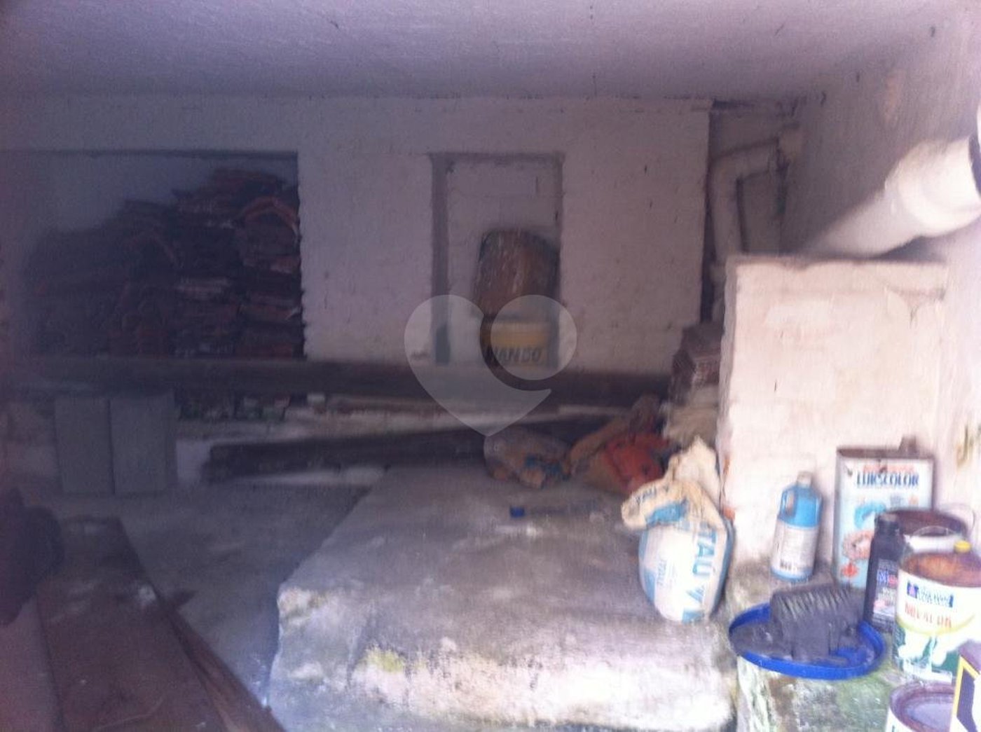 Sobrado à venda com 3 quartos em Vila Nova Cachoeirinha, São Paulo, SP