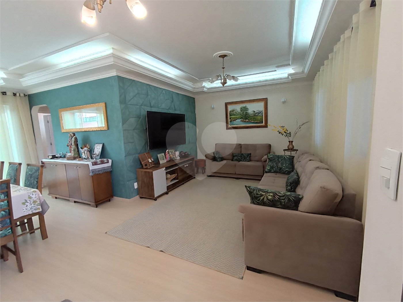 Casa à venda com 3 quartos, sendo 1 suíte, em Vila Rosa, Itapetininga, SP