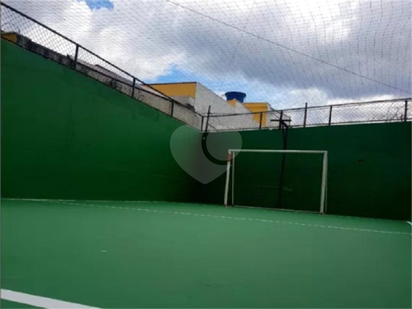Apartamento à venda com 2 quartos em Casa Verde, São Paulo, SP