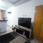 Casa à venda com 2 quartos em Jardim Residencial Villagio Ipanema I, Sorocaba, SP
