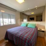 Apartamento à venda com 2 suítes em Parada Inglesa, São Paulo, SP
