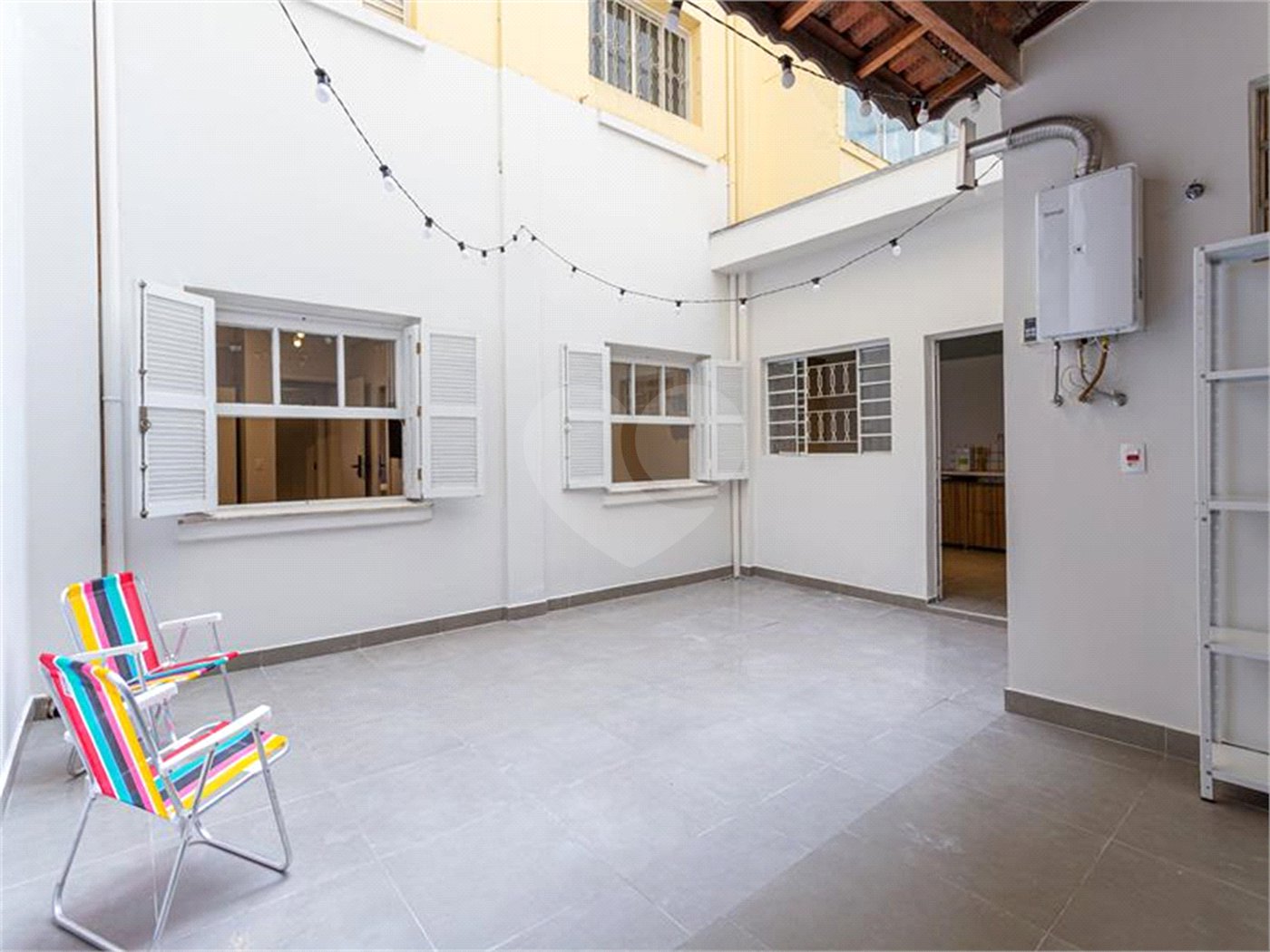 Apartamento à venda com 4 quartos, sendo 1 suíte, em Pinheiros, São Paulo, SP