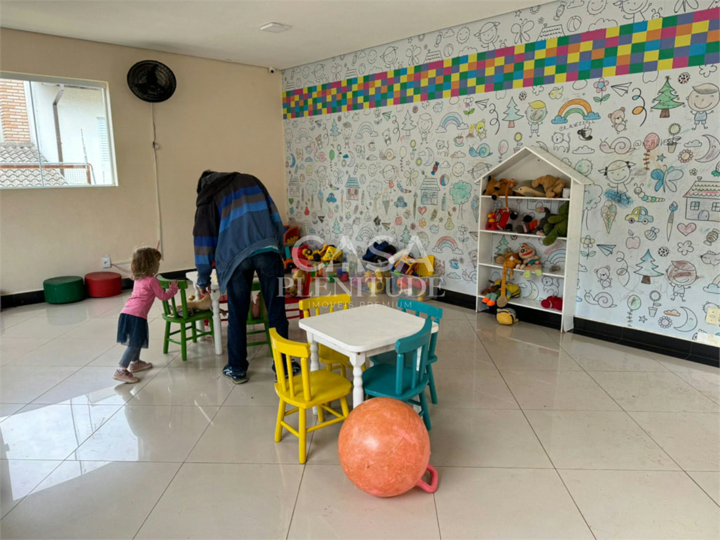 Apartamento à venda ou para alugar com 2 quartos em Jardim América, Sorocaba, SP