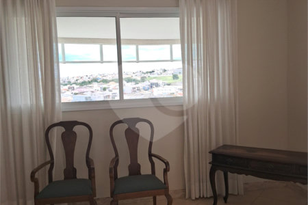 Apartamento à venda com 4 quartos, sendo 2 suítes,  em Vila Sfeir, Indaiatuba, SP