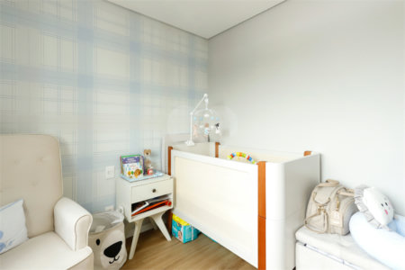 Apartamento à venda com 2 quartos, sendo 1 suíte, em Vila Leopoldina, São Paulo, SP