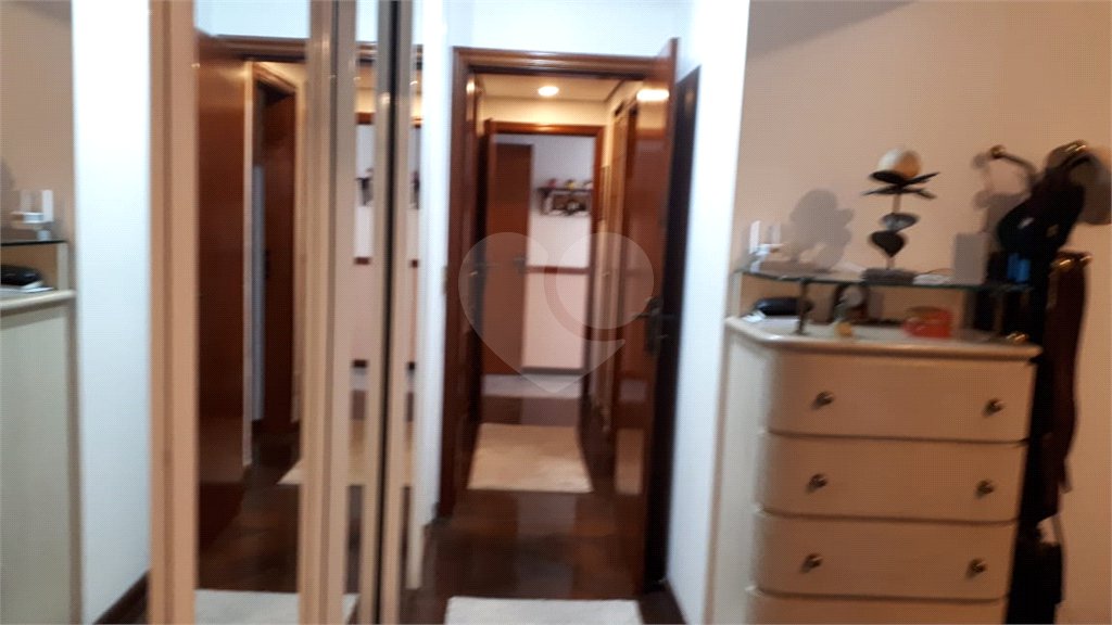 Cobertura à venda com 4 quartos, sendo 3 suítes, em Santana, São Paulo, SP