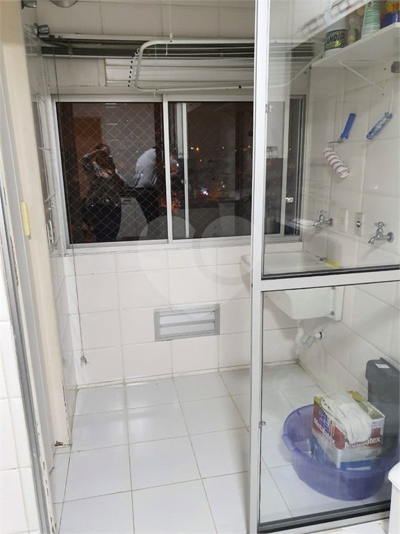 Apartamento à venda com 2 quartos em Vila Gustavo, São Paulo, SP