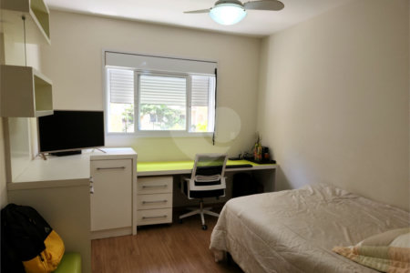 Apartamento à venda com 4 suítes em Granja Julieta, São Paulo, SP