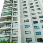 Apartamento para alugar com 4 suítes em Jardim Marajoara, São Paulo, SP