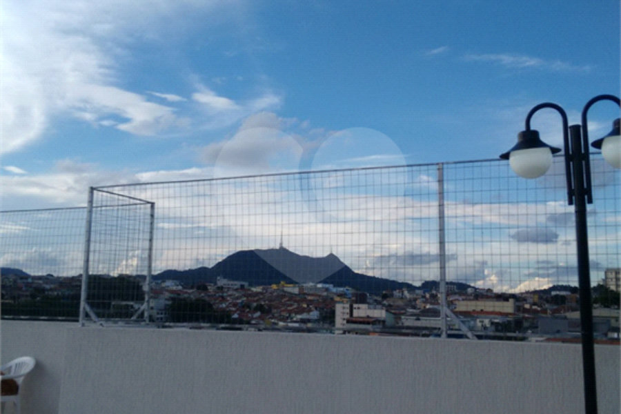 Sobrado à venda com 3 quartos, sendo 2 suítes, em Pirituba, São Paulo, SP