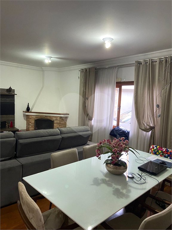 Casa Térrea à venda com 3 quartos, sendo 1 suíte, em Tucuruvi, São Paulo, SP