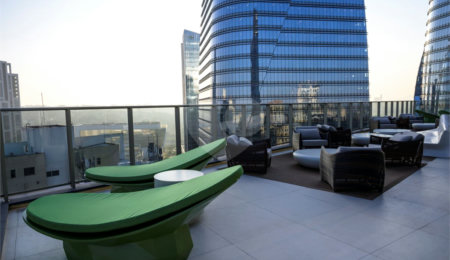 Apartamento à venda com 2 suítes em Vila Olímpia, São Paulo, SP