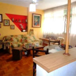 Apartamento à venda com 3 quartos em Leblon, Rio de Janeiro, RJ
