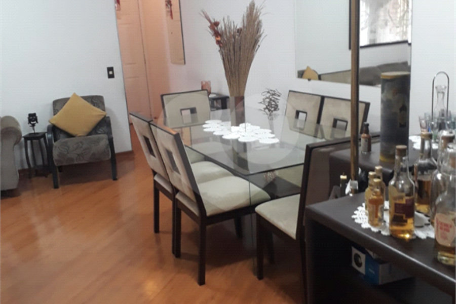 Apartamento à venda com 3 quartos, sendo 1 suíte, em Casa Verde, São Paulo, SP