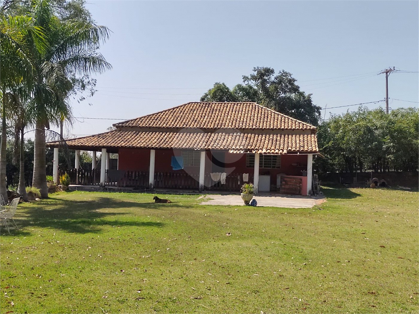 Chácara à venda com 4 quartos em Residencial Chácara da Planície, Sorocaba, SP