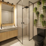 Studio à venda com 1 quarto em Cerqueira César, São Paulo, SP