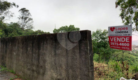 Terreno à venda em Jardim França, São Paulo, SP