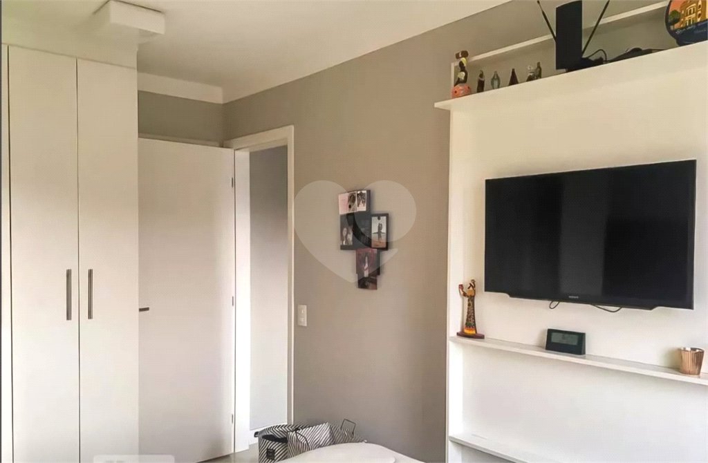 Apartamento à venda com 2 quartos, sendo 1 suíte,  em Vila Maria Alta, São Paulo, SP
